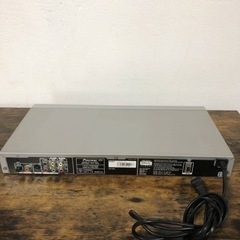 Pioneer DVDプレーヤー DV-300の画像