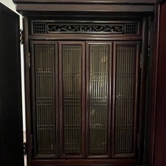 仏壇の画像