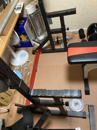 スポーツ フィットネス、トレーニング