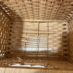 家具 収納家具 カラーボックスの画像