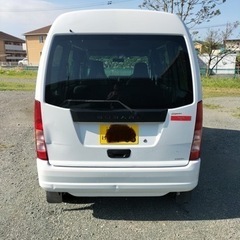 スバル サンバー 車検2026年1月まで の画像