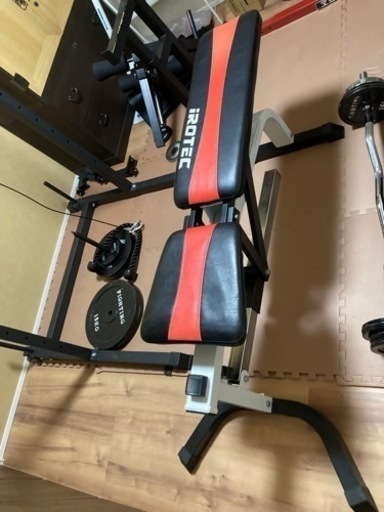 スポーツ フィットネス、トレーニング