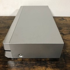 ジャンク扱い Panasonic NV-HV60 VHSビデオデッキの画像