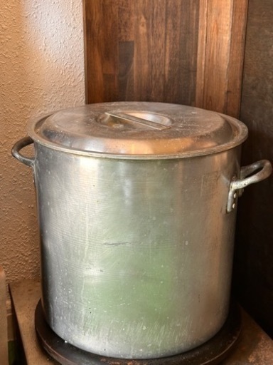 寸胴鍋35L