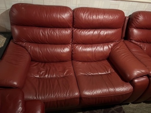 家具 ソファ 3人掛けソファ