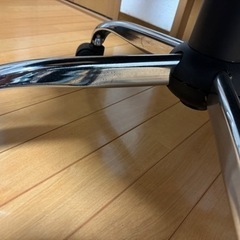 家具 椅子 ハイバックチェアの画像