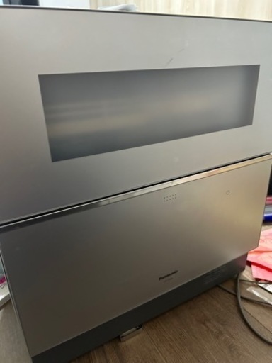 食洗機｜Panasonic｜NP-TZ300