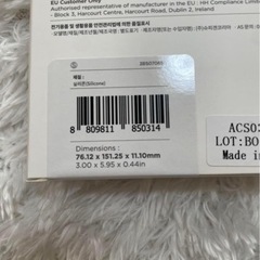 iPhone13Proケース 衝撃吸収 超薄型 超軽量 シリコン (ブラック)の画像