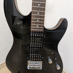 ギター JamMate UG-1 JM400 (ほぼ未使用)の画像