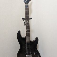 ギター JamMate UG-1 JM400 (ほぼ未使用)の画像
