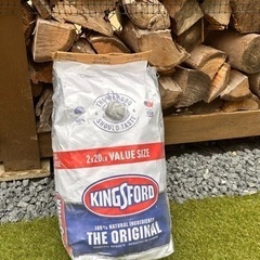 新品未開封:KINGSFORD キングスフォード BBQ バーベ...