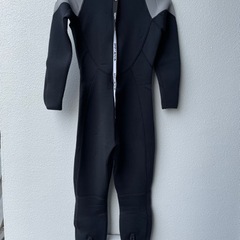 【美品】Hale i Waho 3mmウェットスーツ/レディースの画像