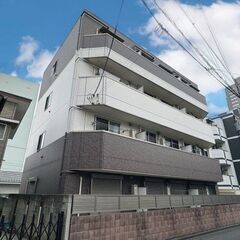 初期費用定額プラン14万円！フリーレント最大1ヶ月付【Elvit...