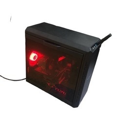 GTUNEゲーミングPC一式セット(FPS向け)格安で売りますの画像