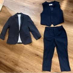 服/ファッション スーツ キッズ