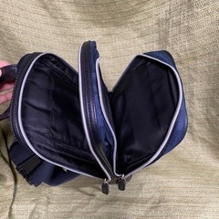 ボディバックの画像