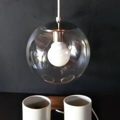 家具 照明器具の画像
