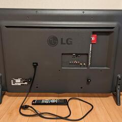 家電 テレビ 液晶テレビの画像