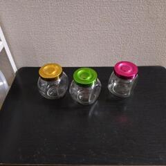 空き瓶