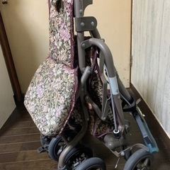 押し車