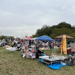 6月22日(土)白井総合公園　ひろばでマーケット − 千葉県