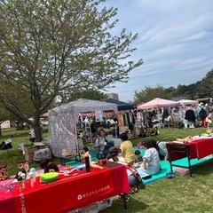 6月22日(土)白井総合公園　ひろばでマーケット - イベント
