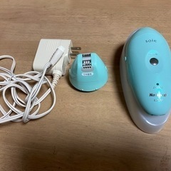 Panasonic 脱毛器ソイエ
