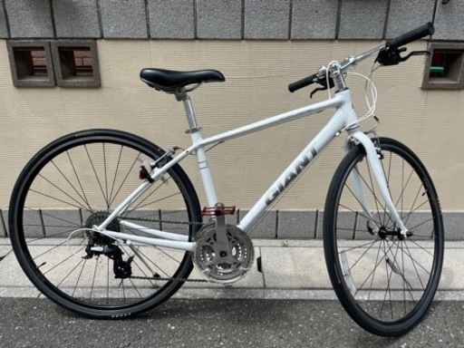 GIANT ESCAPE R3 2017年