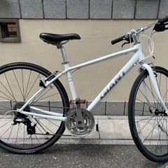 GIANT ESCAPE R3 2017年の画像