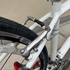 GIANT ESCAPE R3 2017年の画像