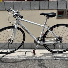 GIANT ESCAPE R3 2017年