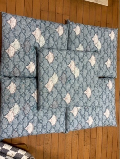家具 カーテン、ブラインド