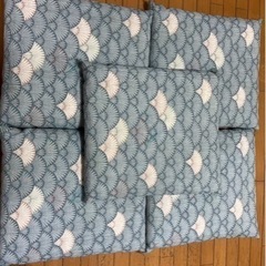 家具 カーテン、ブラインド