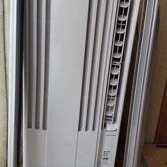 CORONA コロナ 窓用エアコン CW-1620 2020年製