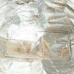 大きな保冷トートバック　新品の画像