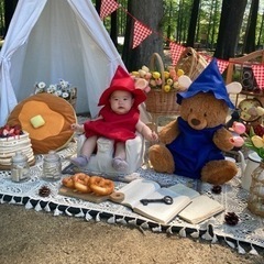 5/7ぐりとぐら撮影会＆ベビママパークヨガ【浦和 別所沼公園】 − 埼玉県