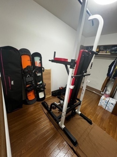 スポーツ フィットネス、トレーニング