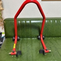 バイク　メンテナンススタンド