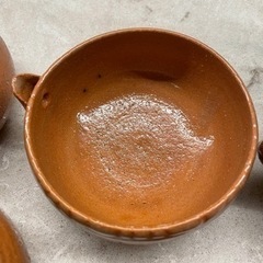 和食器　小鉢　片口小鉢　　　　の画像