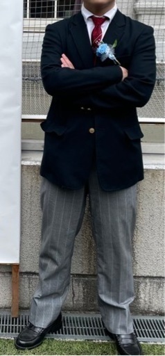 興國高等学校　制服一式