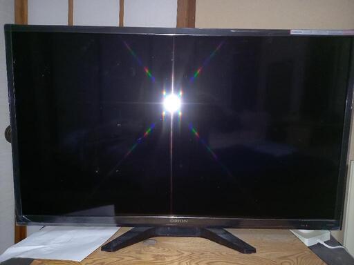 家電 テレビ 液晶テレビ