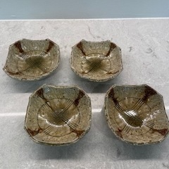 信楽　中鉢　和食器　　　の画像