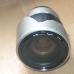 キャノン用タムロン28-200mmズーム。の画像