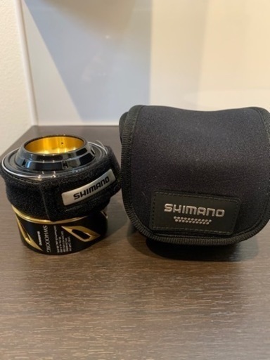 19ステラSW 14000XGスプール