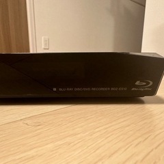 ブルーレイレコーダー　　の画像