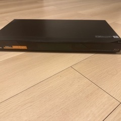ブルーレイレコーダー　　