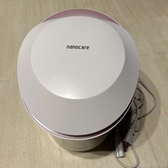 Panasonic ナノスチーマーの画像