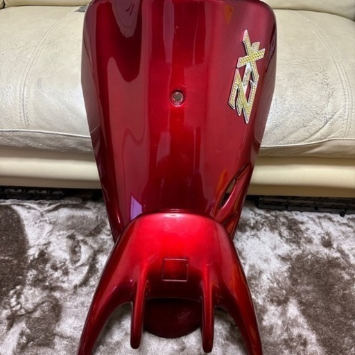 取引中バイクパーツ