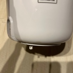 Panasonic ナノスチーマーの画像