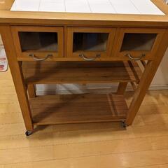 家具 ワゴン